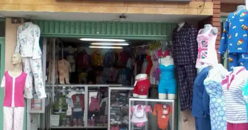 ALMACEN Y VARIEDADES GLORIA VASQUEZ BOGOTÁ ALMACEN Y VARIEDADES GLORIA VASQUEZ BOGOTÁ